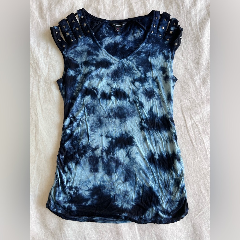 Rock & Republic Tank Top